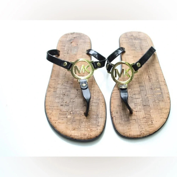 Michael Kors sandals - Picture 8 of 8